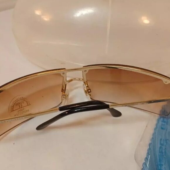 Beverly Hills Polo Sunglasses (BHPC) - NEW-Box SHIPPING with Tracking! - Picture 3 of 4